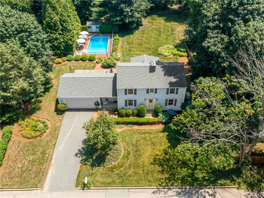 10 Ridgefield Drive East Greenwich, RI 02818 - Photo 33 of 38