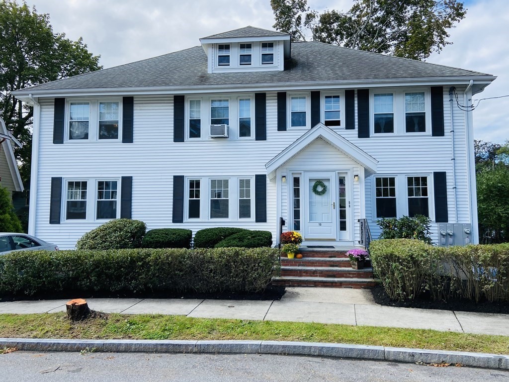 10 Middlesex Road Watertown, MA 02472 - Photo 1 of 34