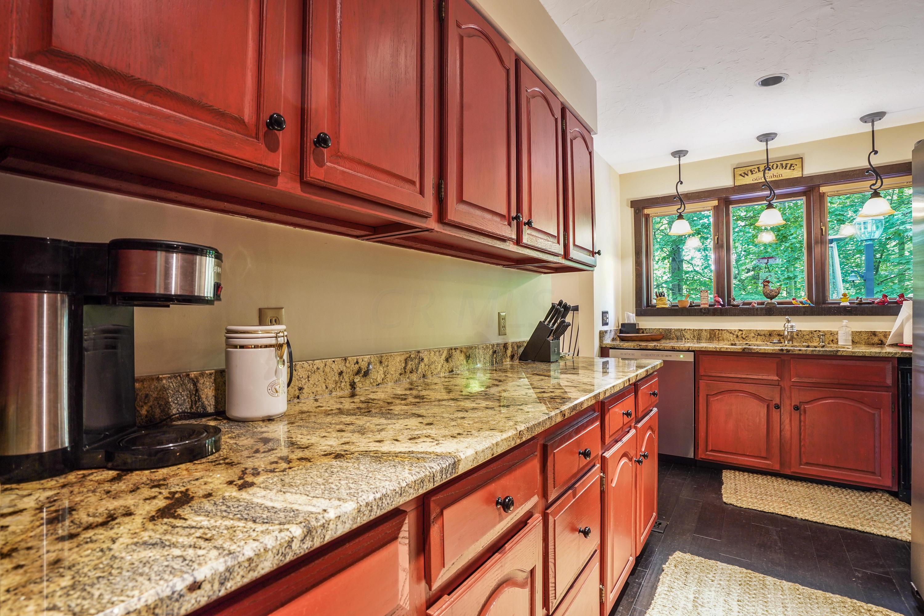 24065 Chapel Ridge Road South Bloomingville, OH 43152 - Photo 11 of 51 Gallery Image 11
