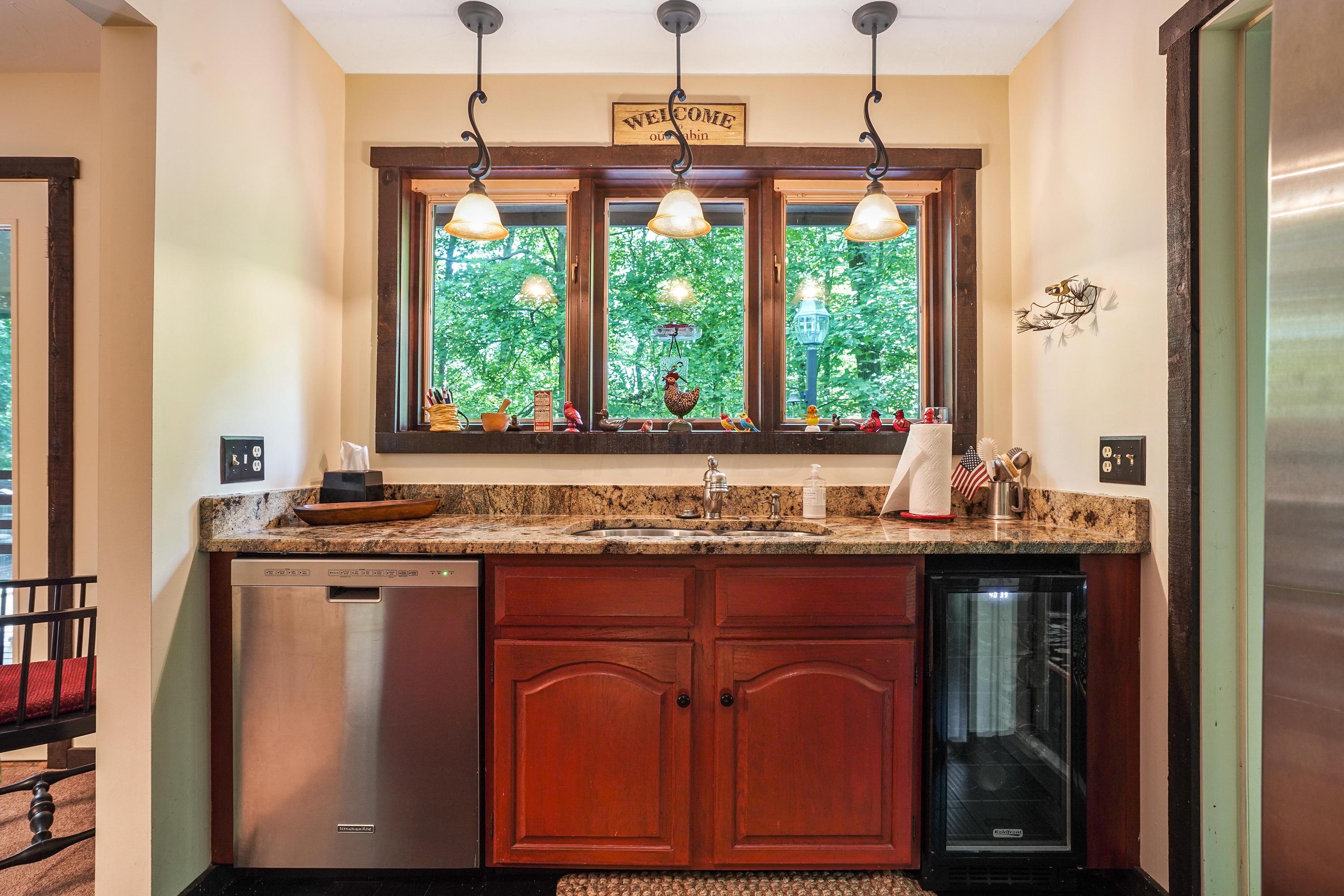 24065 Chapel Ridge Road South Bloomingville, OH 43152 - Photo 13 of 51 Gallery Image 13