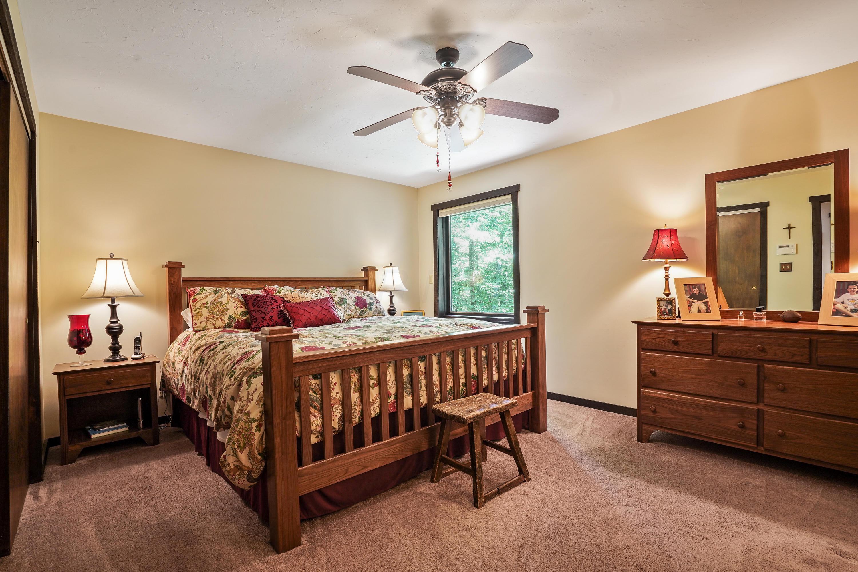 24065 Chapel Ridge Road South Bloomingville, OH 43152 - Photo 17 of 51 Gallery Image 17