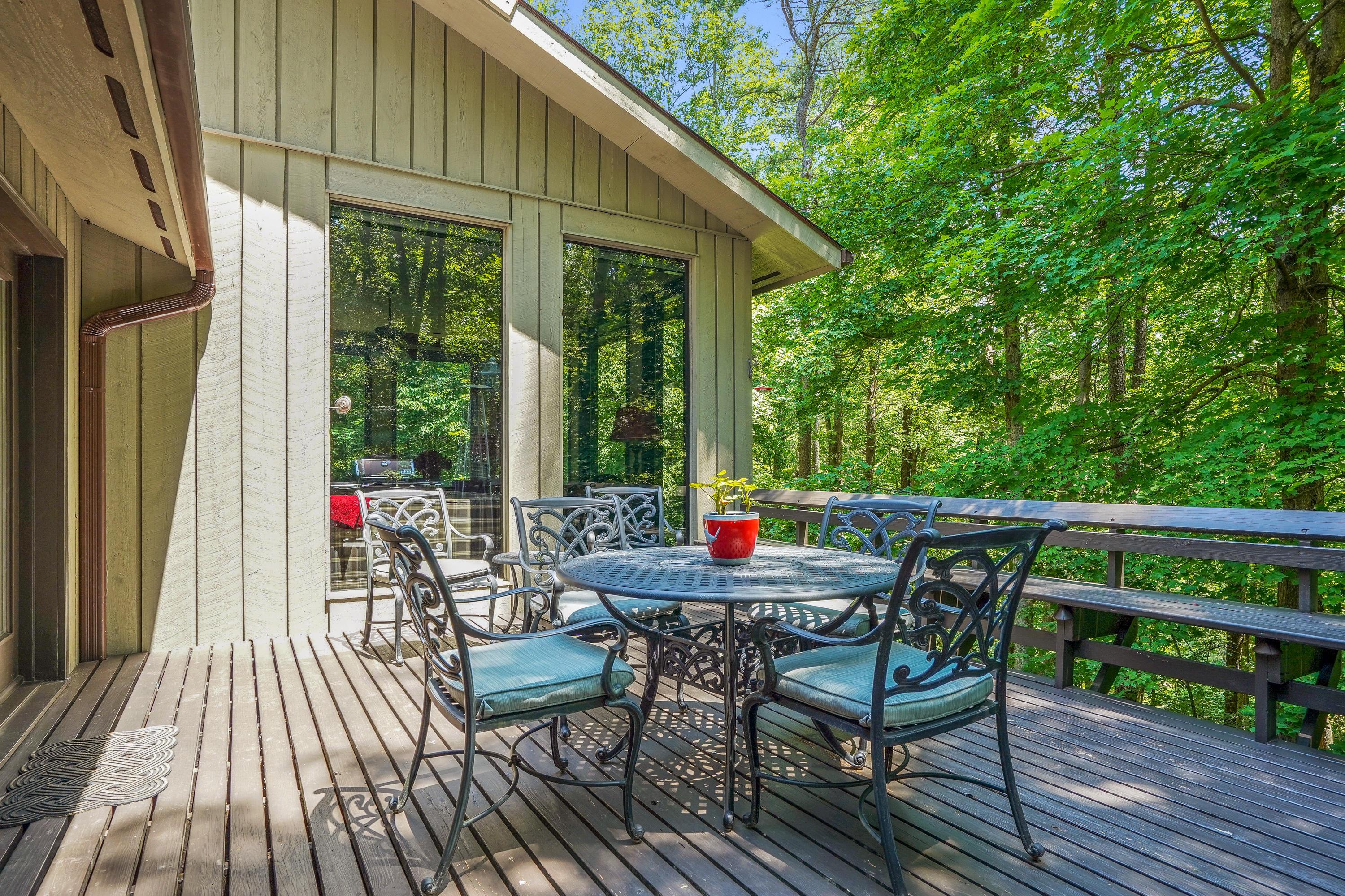 24065 Chapel Ridge Road South Bloomingville, OH 43152 - Photo 28 of 51 Gallery Image 28