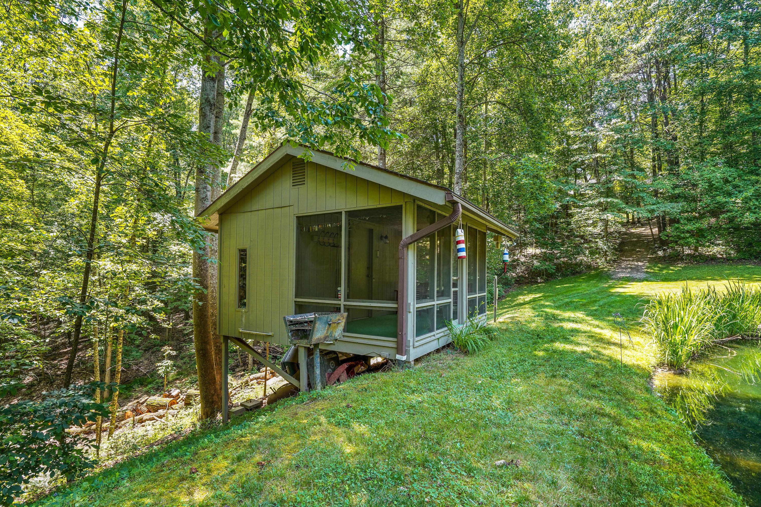 24065 Chapel Ridge Road South Bloomingville, OH 43152 - Photo 30 of 51 Gallery Image 30