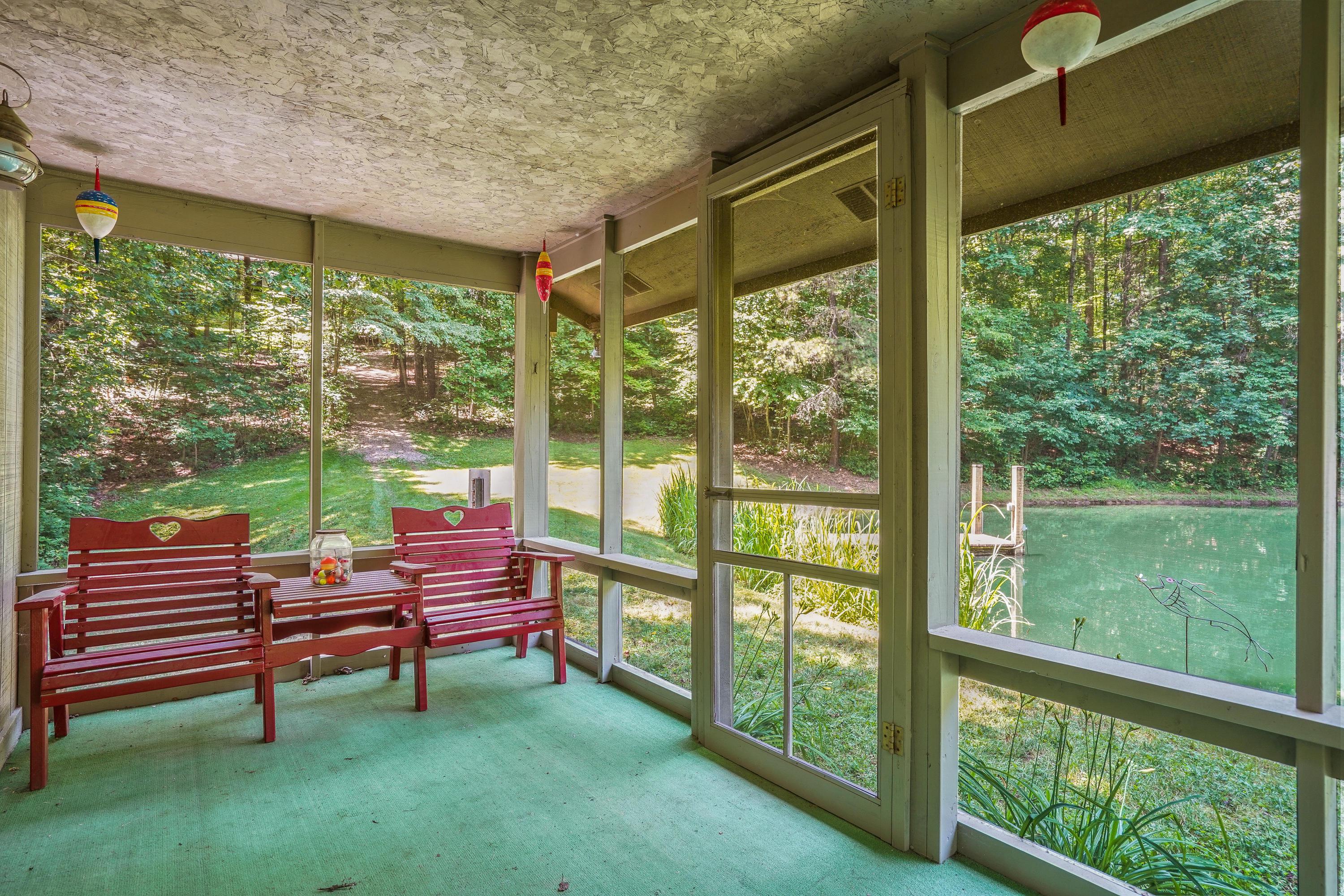 24065 Chapel Ridge Road South Bloomingville, OH 43152 - Photo 31 of 51 Gallery Image 31