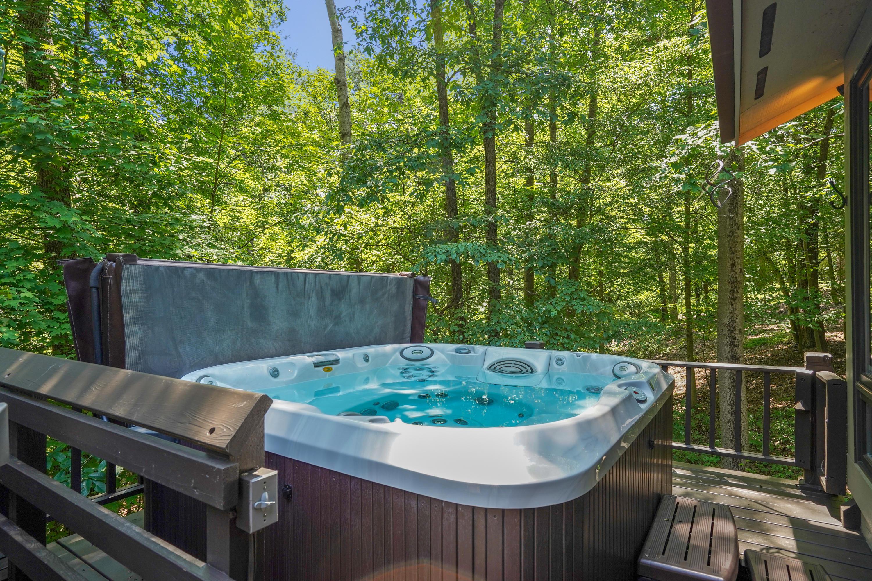 24065 Chapel Ridge Road South Bloomingville, OH 43152 - Photo 46 of 51 Gallery Image 46