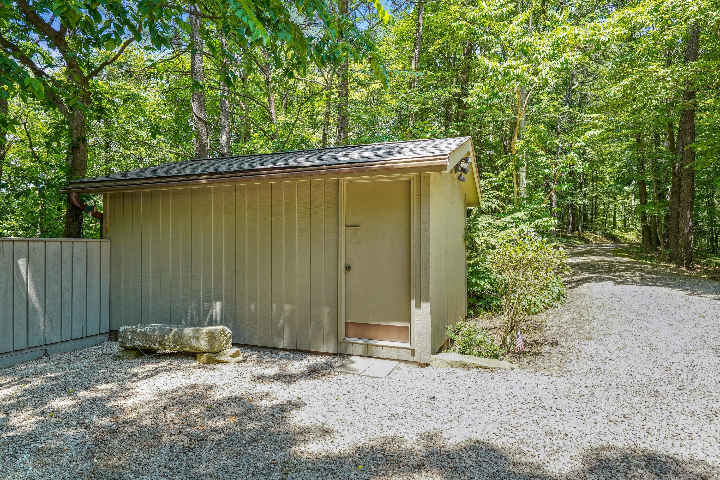 24065 Chapel Ridge Road South Bloomingville, OH 43152 - Photo 47 of 51 Gallery Image 47