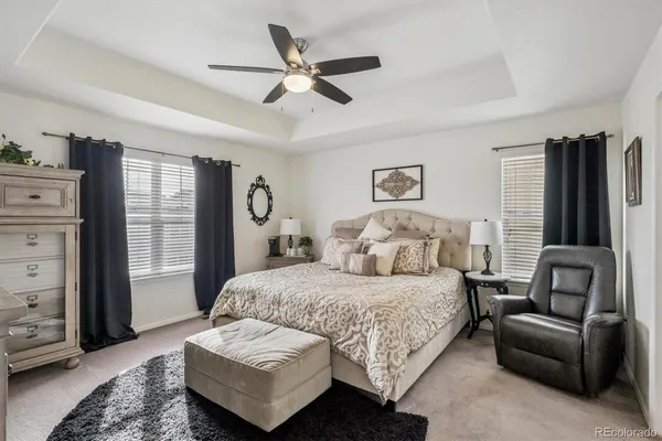 $648,900 | 10476 Evansville Circle, Parker, CO 80134