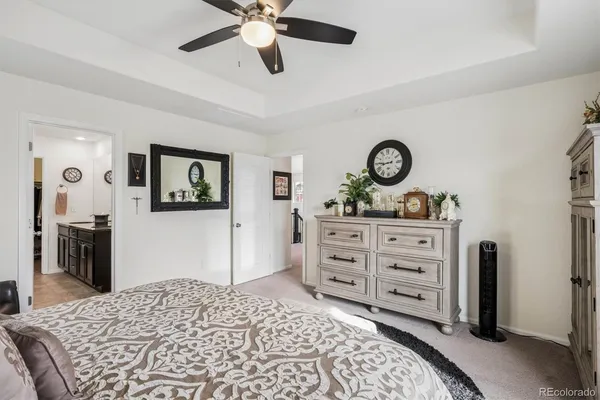 $648,900 | 10476 Evansville Circle, Parker, CO 80134