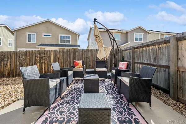 $648,900 | 10476 Evansville Circle, Parker, CO 80134