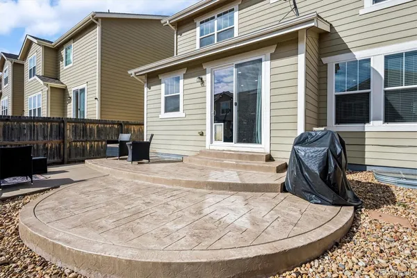 $648,900 | 10476 Evansville Circle, Parker, CO 80134