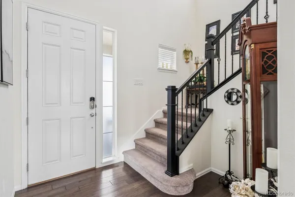 $648,900 | 10476 Evansville Circle, Parker, CO 80134