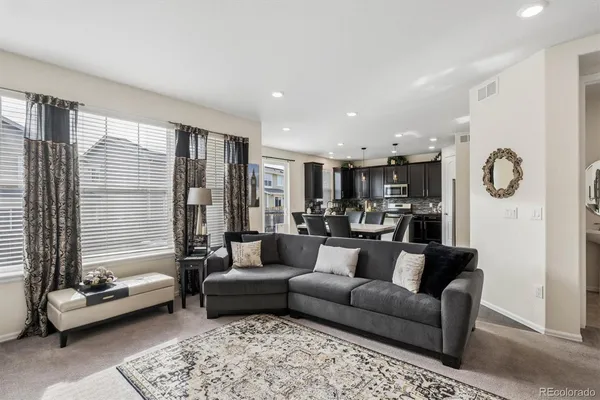 $648,900 | 10476 Evansville Circle, Parker, CO 80134