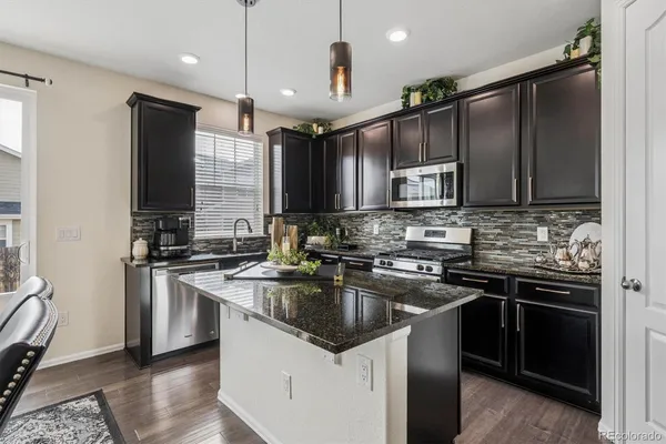 $648,900 | 10476 Evansville Circle, Parker, CO 80134