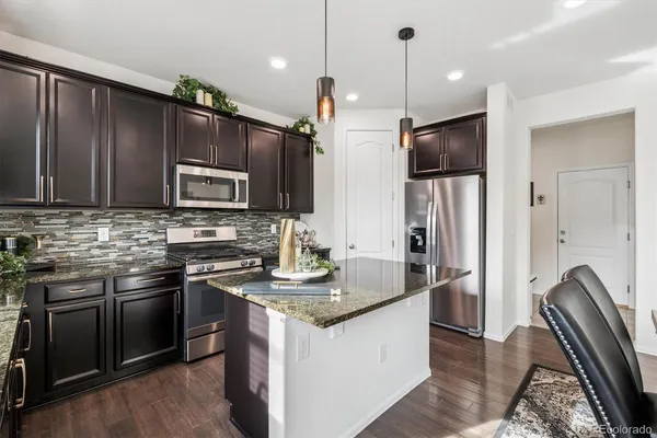 $648,900 | 10476 Evansville Circle, Parker, CO 80134