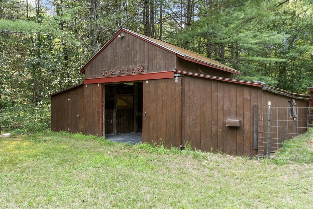81 Vinton Pond Road Townsend, MA 01474 - Photo 20 of 42 Gallery Image 20