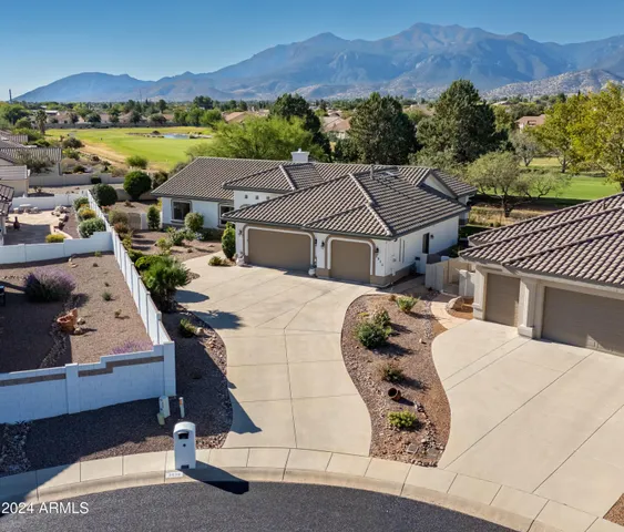$649,900 | 2930 Glenview Drive, Sierra Vista, AZ 85650