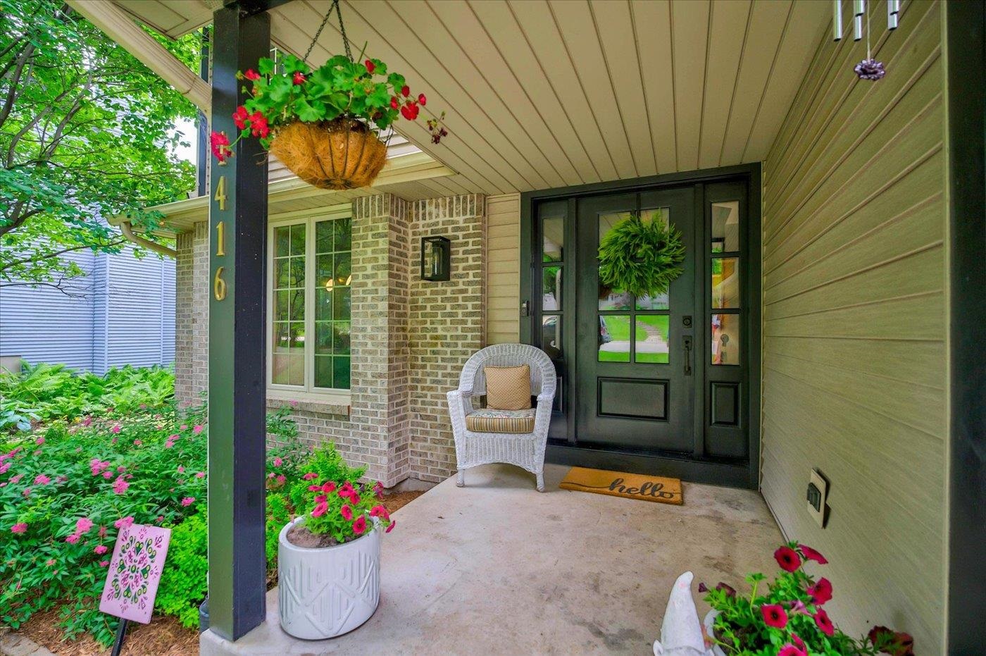 1416 Kings Lynn Road Stoughton, WI 53589 - Photo 8 of 58