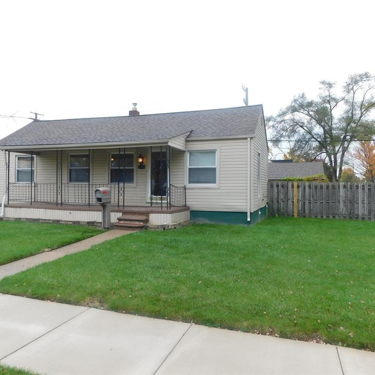 21369 Waltham Road Warren, MI 48089 - Photo 1 of 30 Photo 1