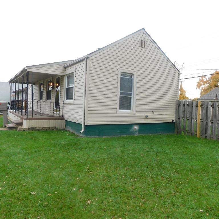 21369 Waltham Road Warren, MI 48089 - Photo 4 of 30 Photo 4