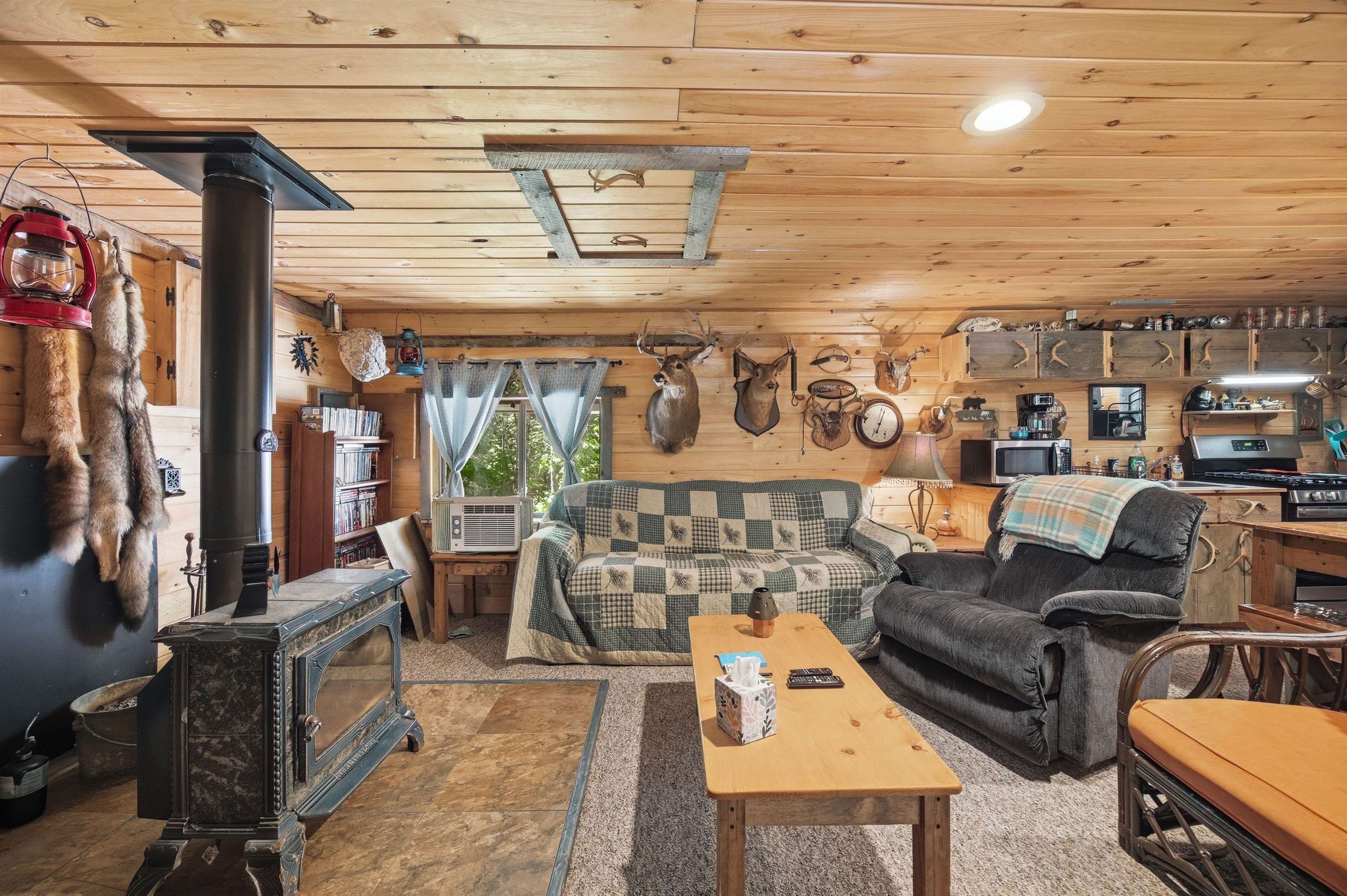 173 John Jones Road Middleton, NH 03887 - Photo 11 of 60