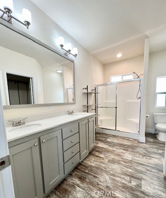 4444 East Avenue R, Unit 16 Palmdale, CA 93552 - Photo 13 of 22