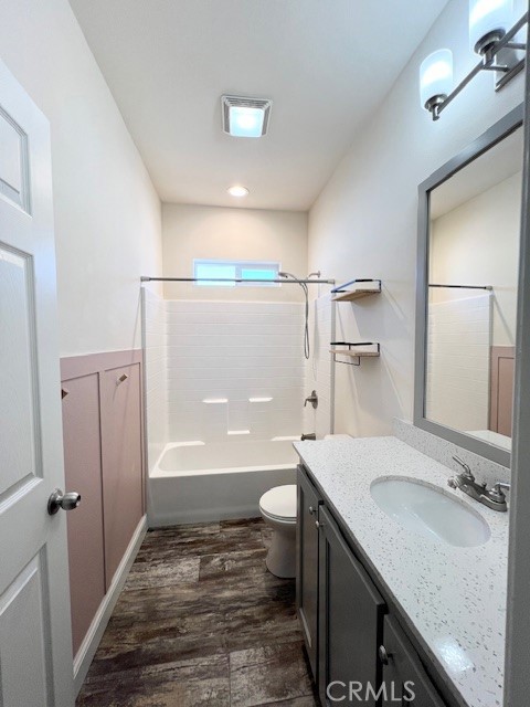 4444 East Avenue R, Unit 16 Palmdale, CA 93552 - Photo 16 of 22