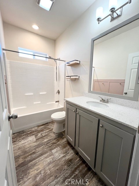 4444 East Avenue R, Unit 16 Palmdale, CA 93552 - Photo 17 of 22
