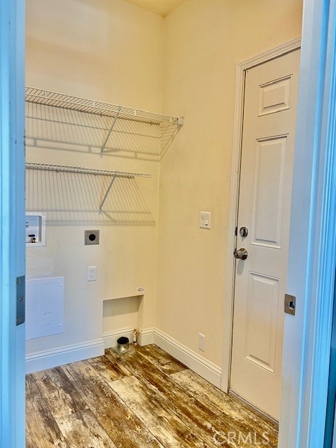 4444 East Avenue R, Unit 16 Palmdale, CA 93552 - Photo 22 of 22