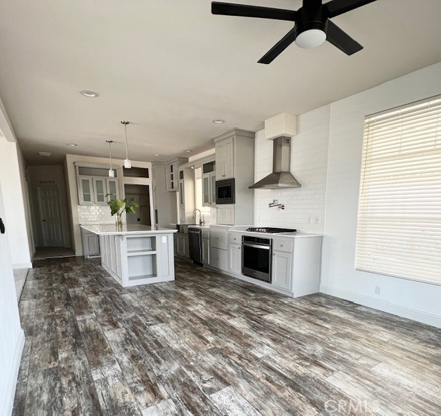 4444 East Avenue R, Unit 16 Palmdale, CA 93552 - Photo 5 of 22