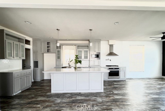 4444 East Avenue R, Unit 16 Palmdale, CA 93552 - Photo 6 of 22