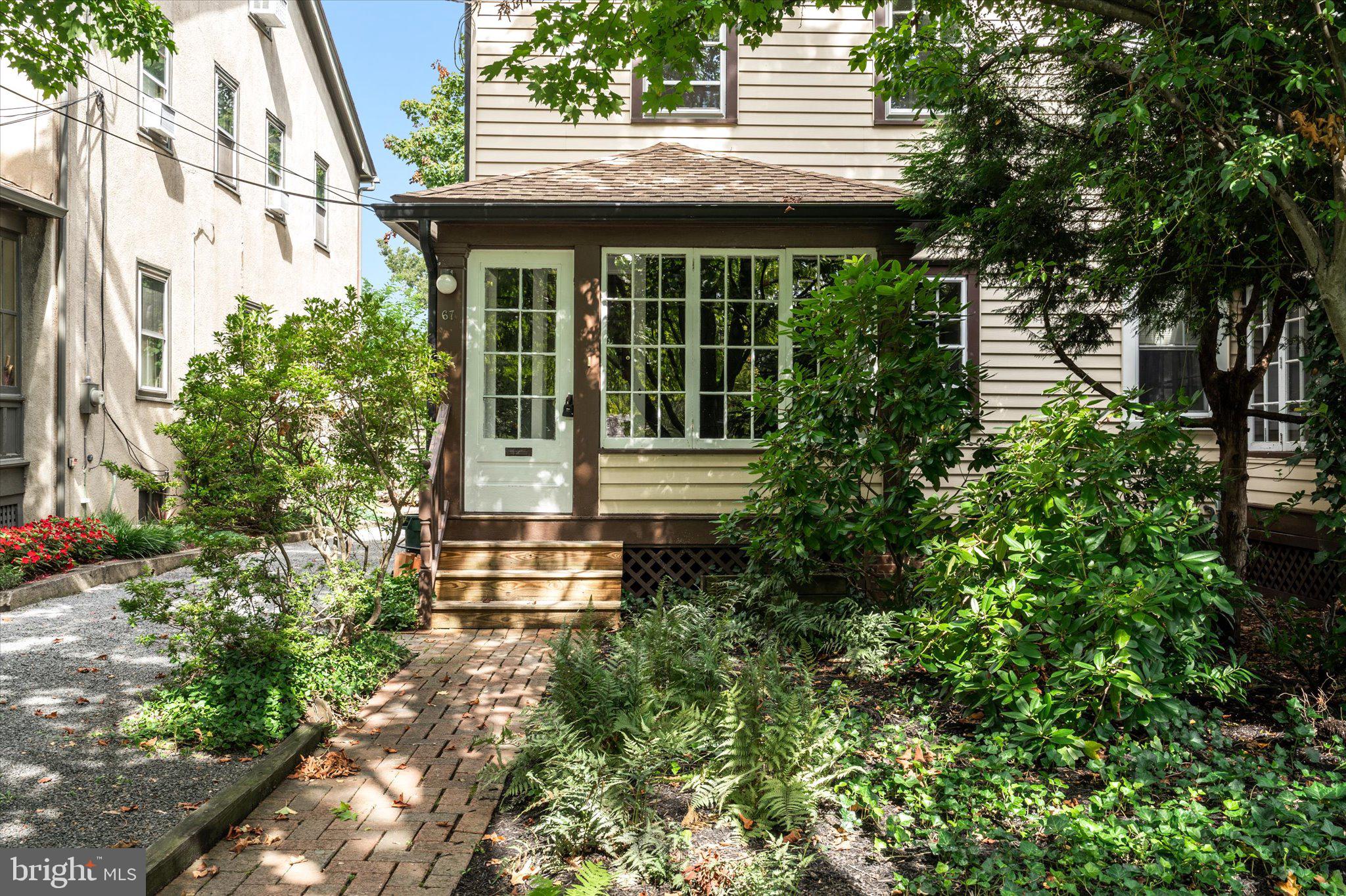 67 Jefferson Road Princeton, NJ 08540 - Photo 1 of 25