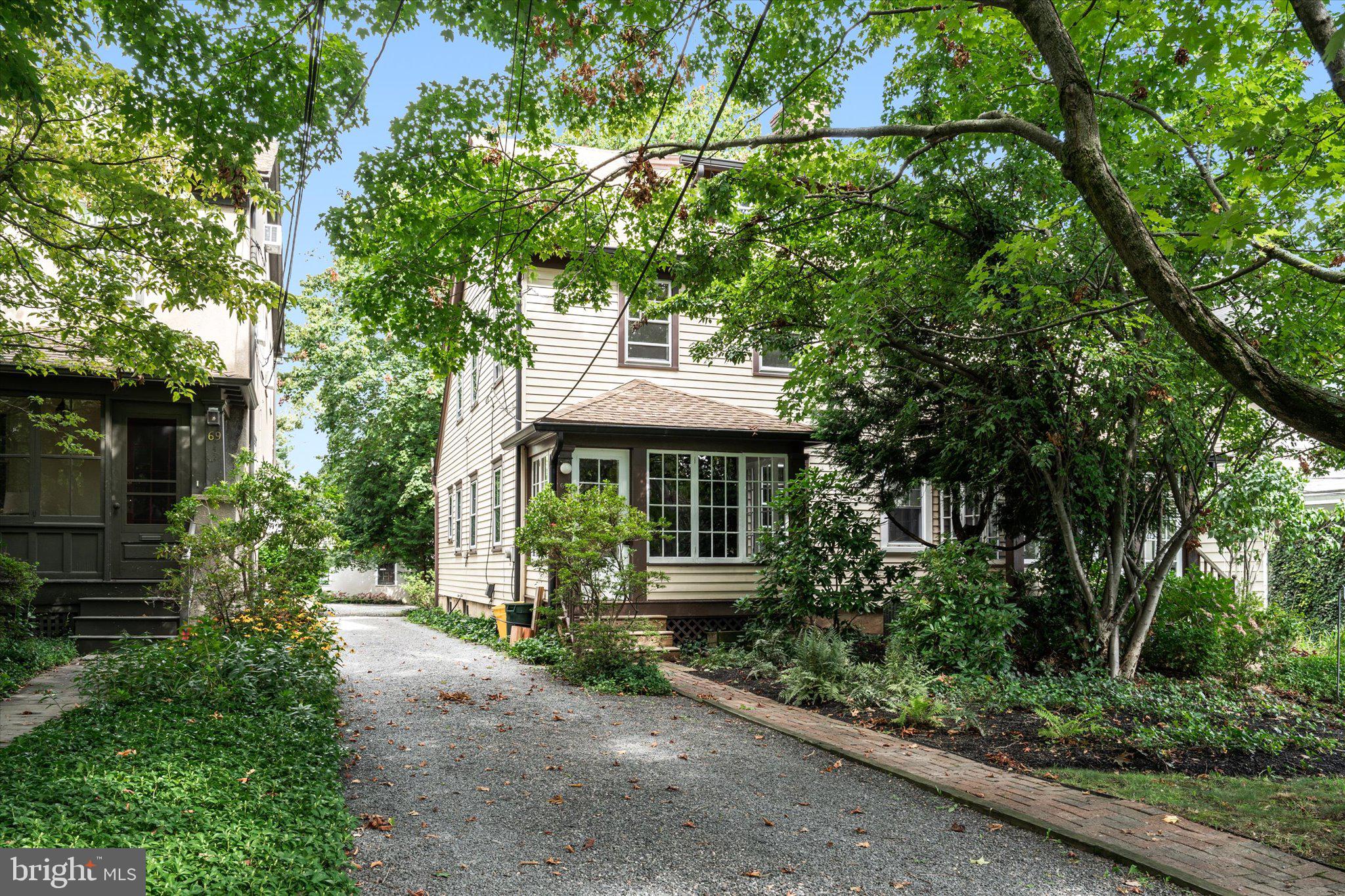 67 Jefferson Road Princeton, NJ 08540 - Photo 2 of 25