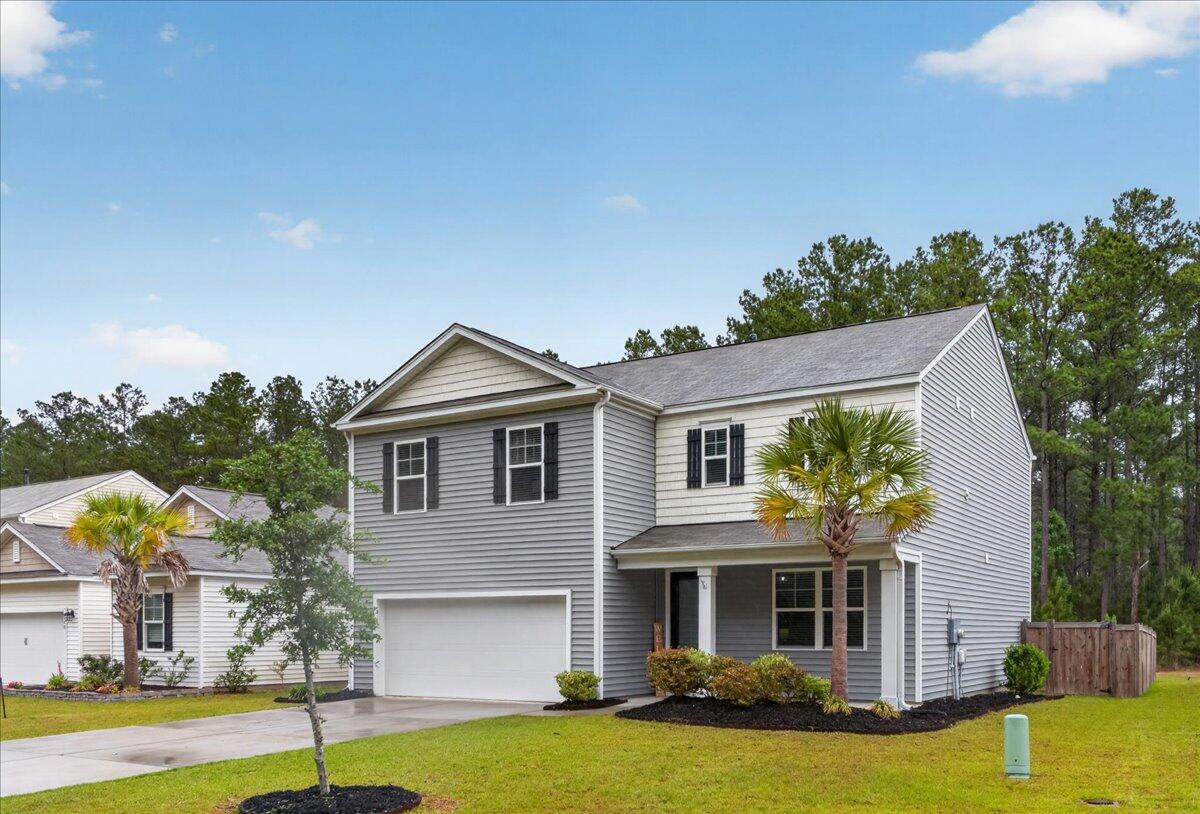 358 Azore Way Summerville, SC 29486 - Photo 3 of 34 05-Square One Team - DSC01899