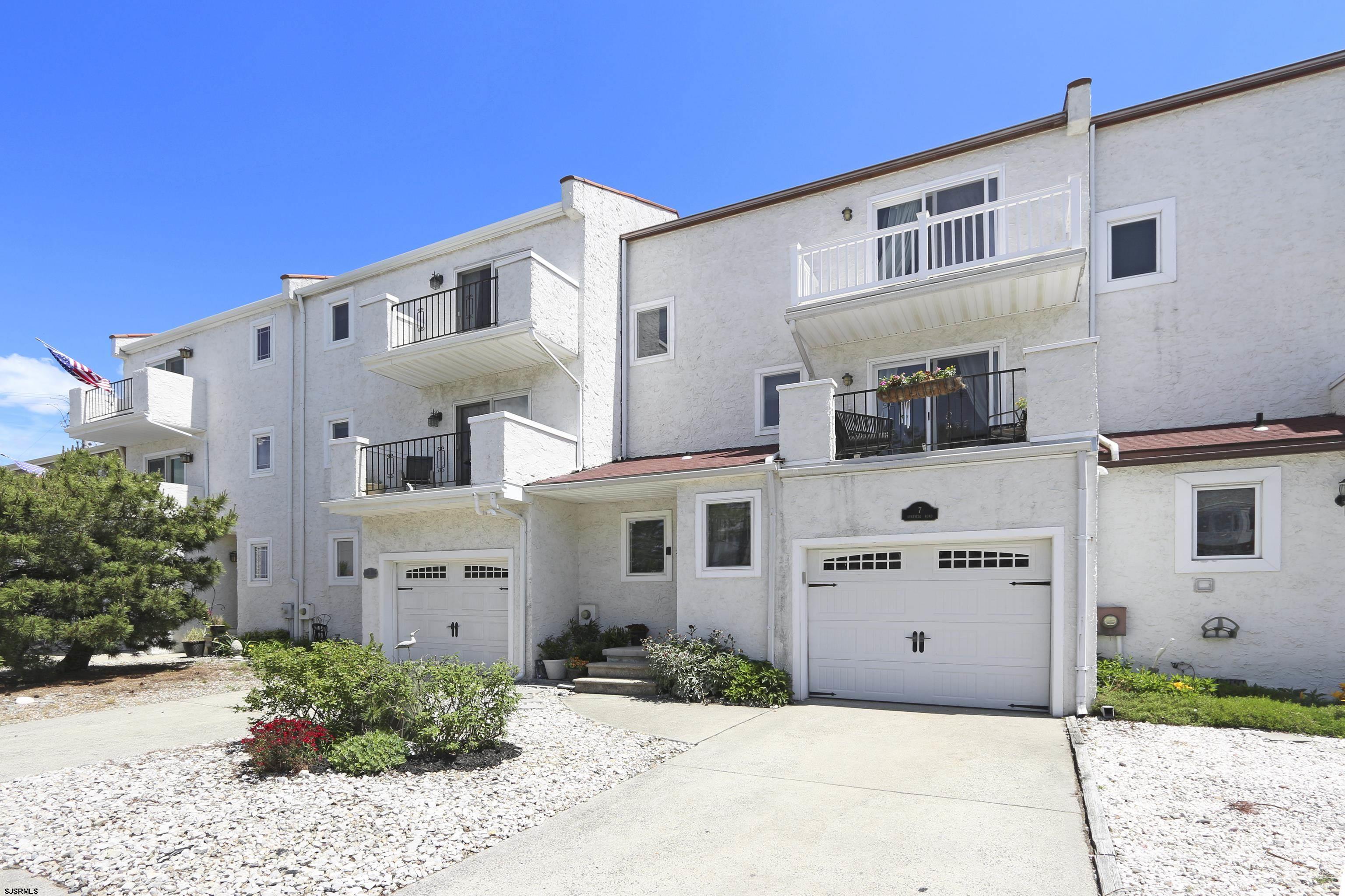 7 Surfside Road Brigantine, NJ 08203 - Photo 1 of 25 Gallery Image 1