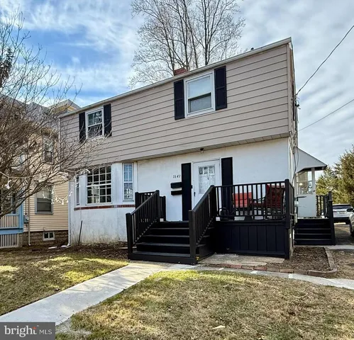 $2,800 | 1643 Pennington Road, Ewing, NJ 08618