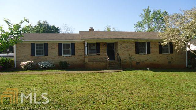 218 Maddox Road Griffin, GA 30224 - Photo 1 of 1 Gallery Image 1
