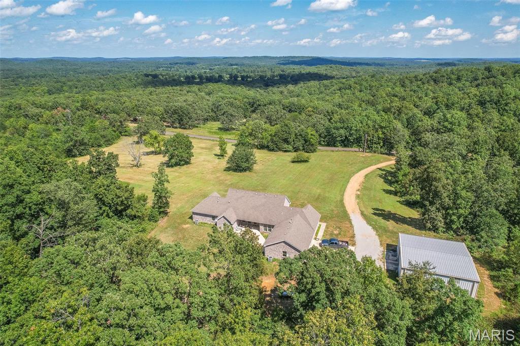 6029 Ripley Route North Gatewood, MO 63942 - Photo 3 of 43