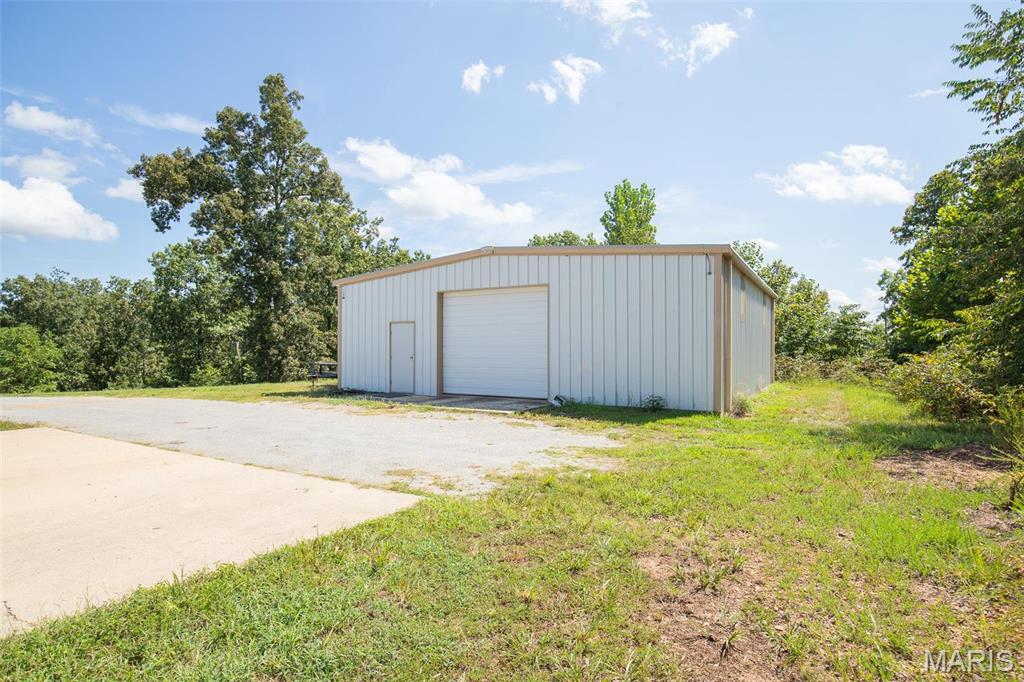 6029 Ripley Route North Gatewood, MO 63942 - Photo 36 of 48
