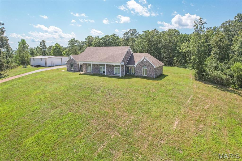 6029 Ripley Route North Gatewood, MO 63942 - Photo 44 of 48