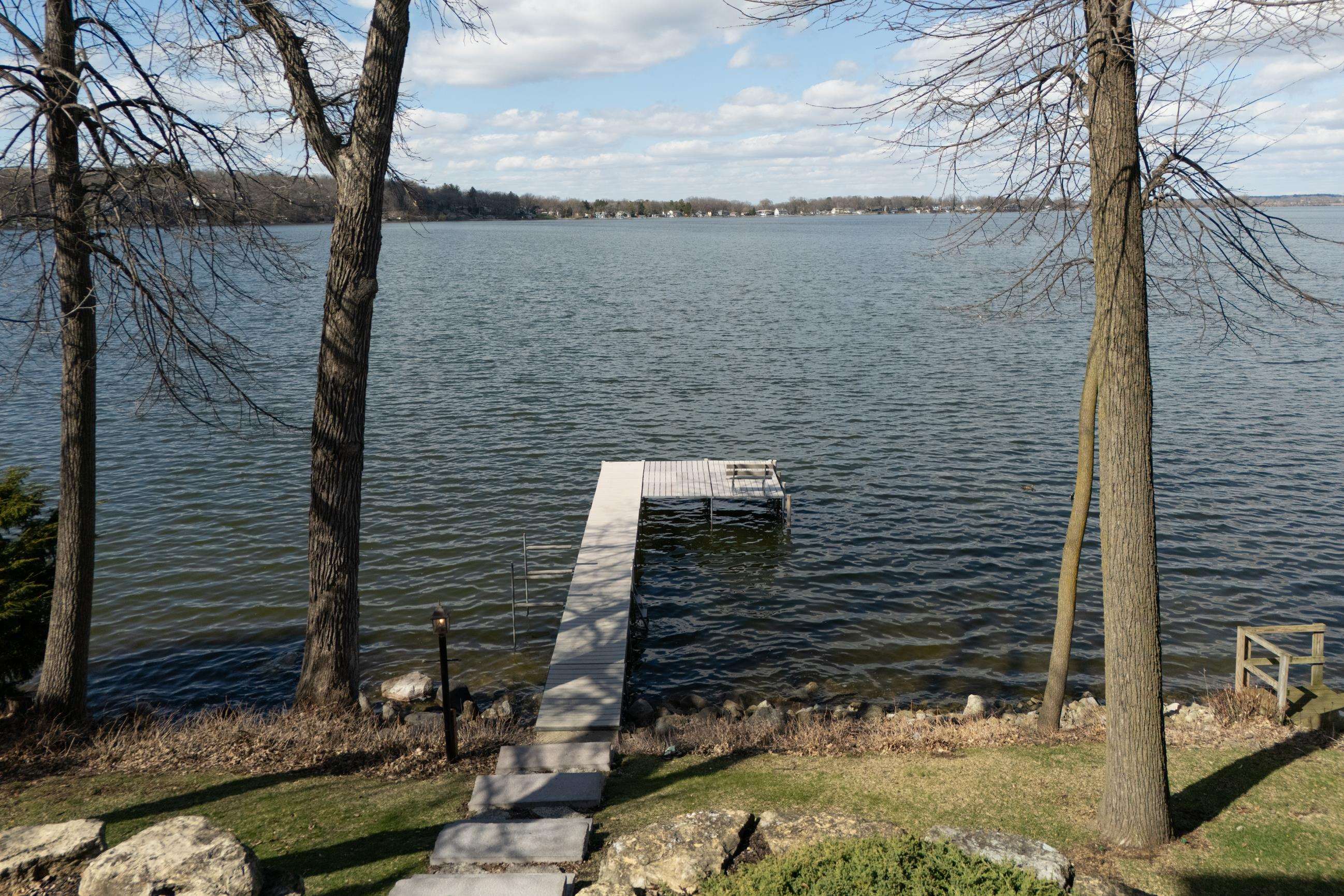 2202 Colladay Point Drive Stoughton, WI 53589 - Photo 73 of 87