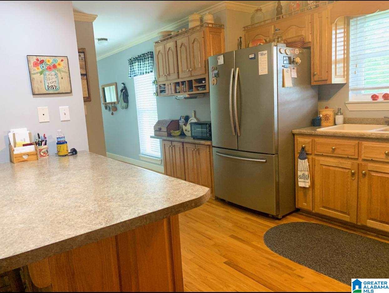 101 Sawyer Mountain Road Oneonta, AL 35121 - Photo 13 of 29