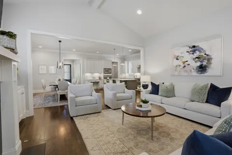 $1,450,000 | Undisclosed Address, Nashville, TN 37215
