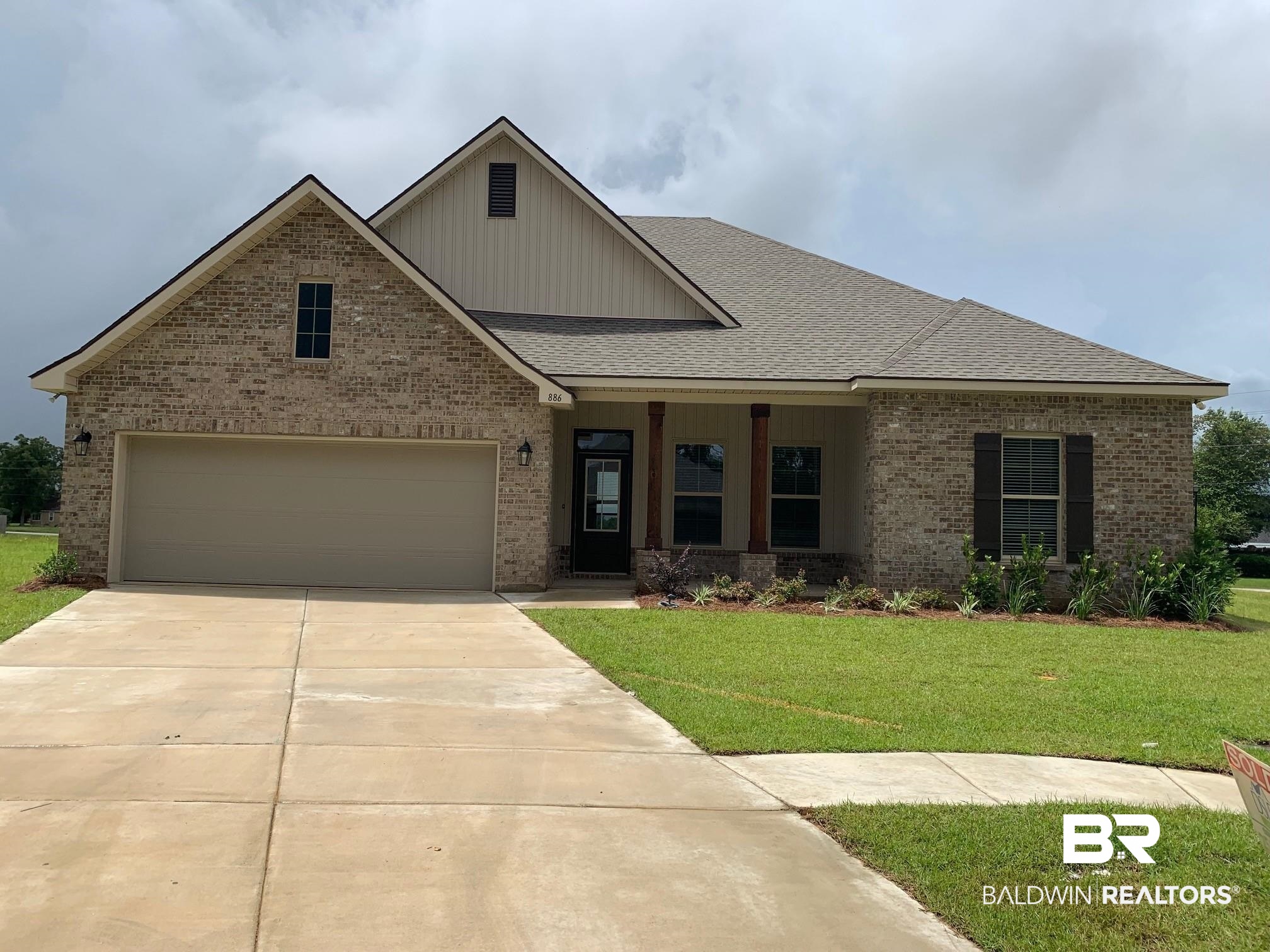 886 Connolly Avenue Foley, AL 36535 - Photo 1 of 2