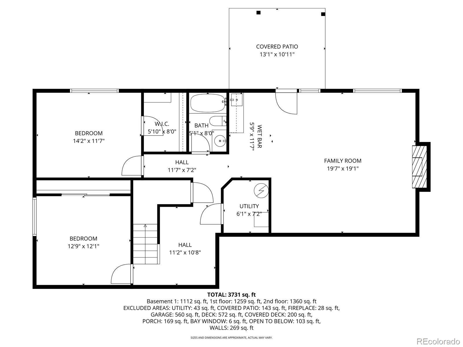 18150 Bakers Farm Road Colorado Springs, CO 80908 - Photo 49 of 49