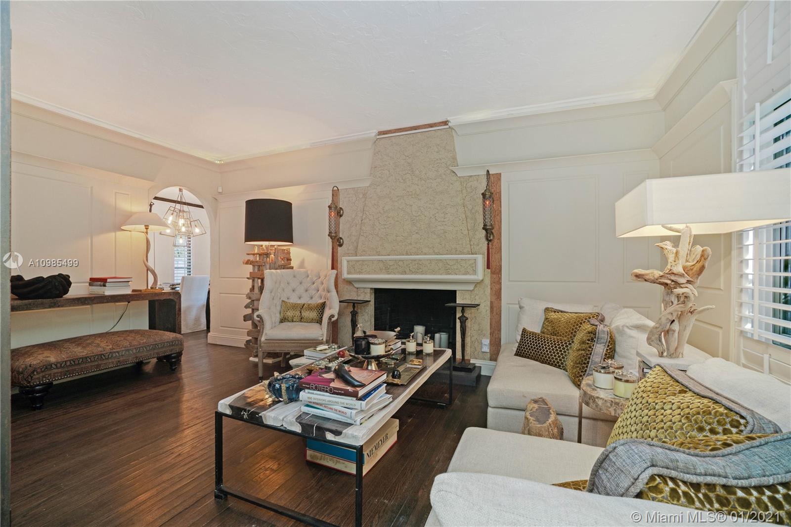 Morningside Miami, FL 33137 - Photo 22 of 45