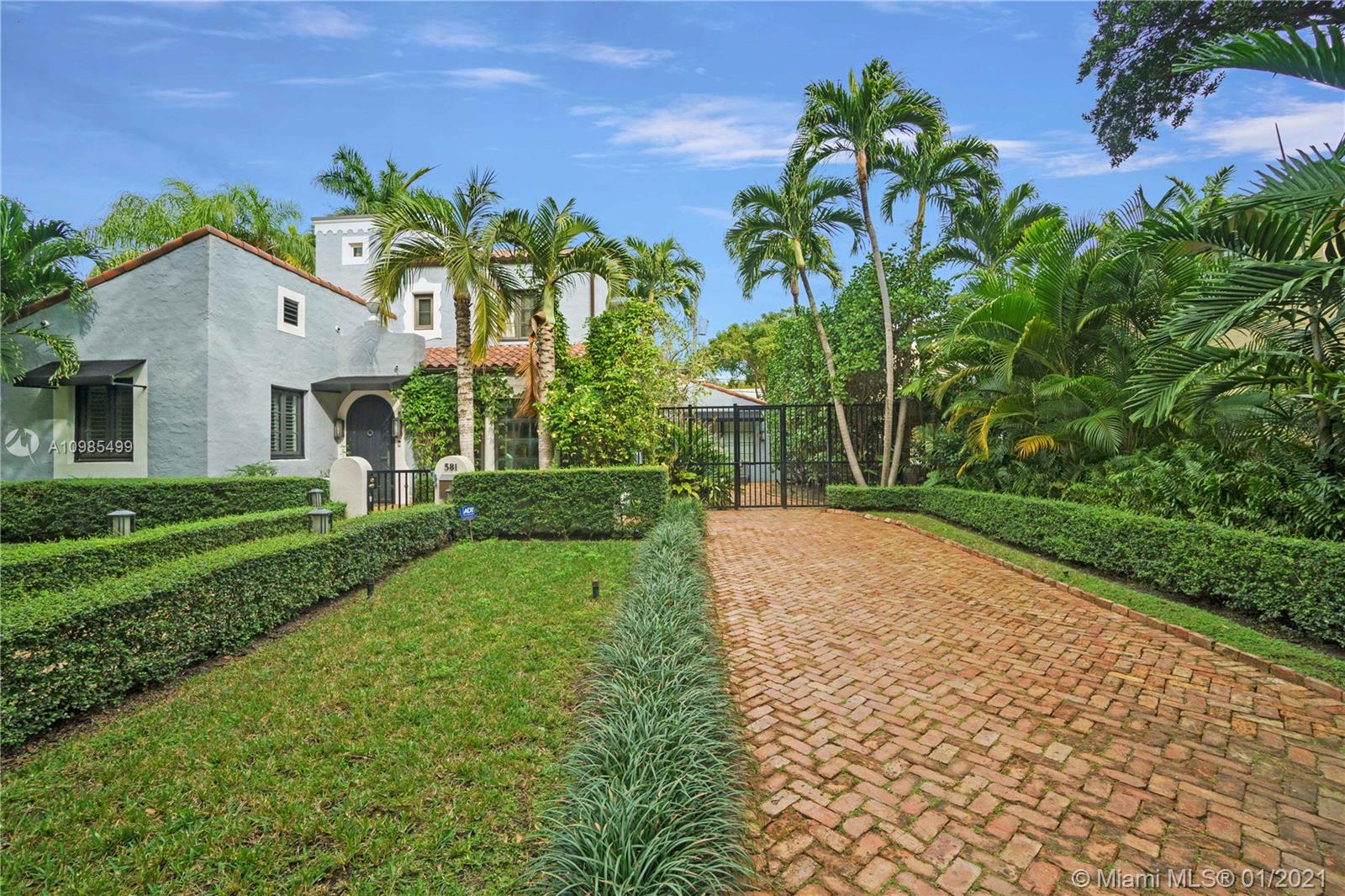 Morningside Miami, FL 33137 - Photo 4 of 45