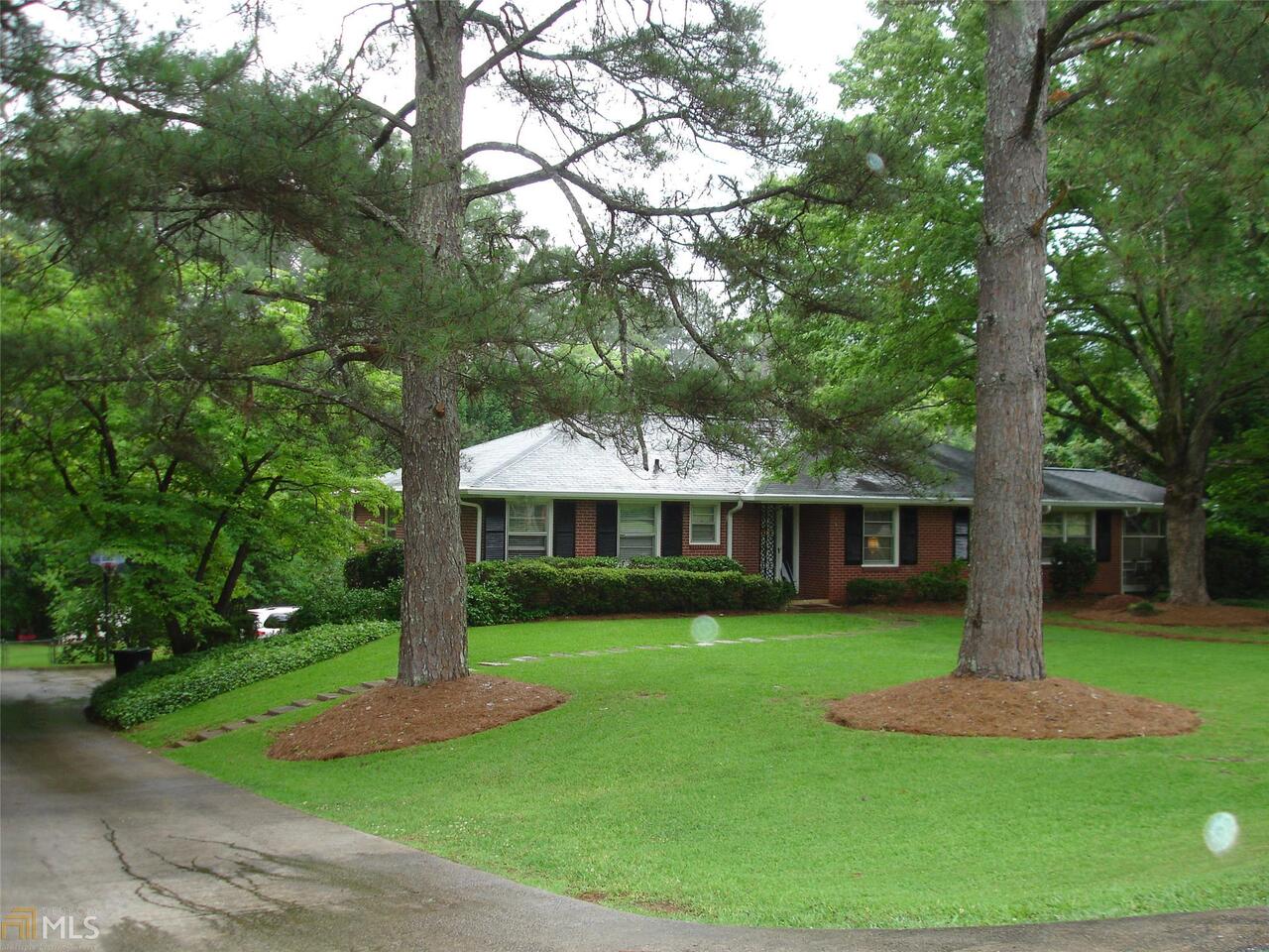 119 Hillcrest Road West Point, GA 31833 - Photo 1 of 1 Gallery Image 1