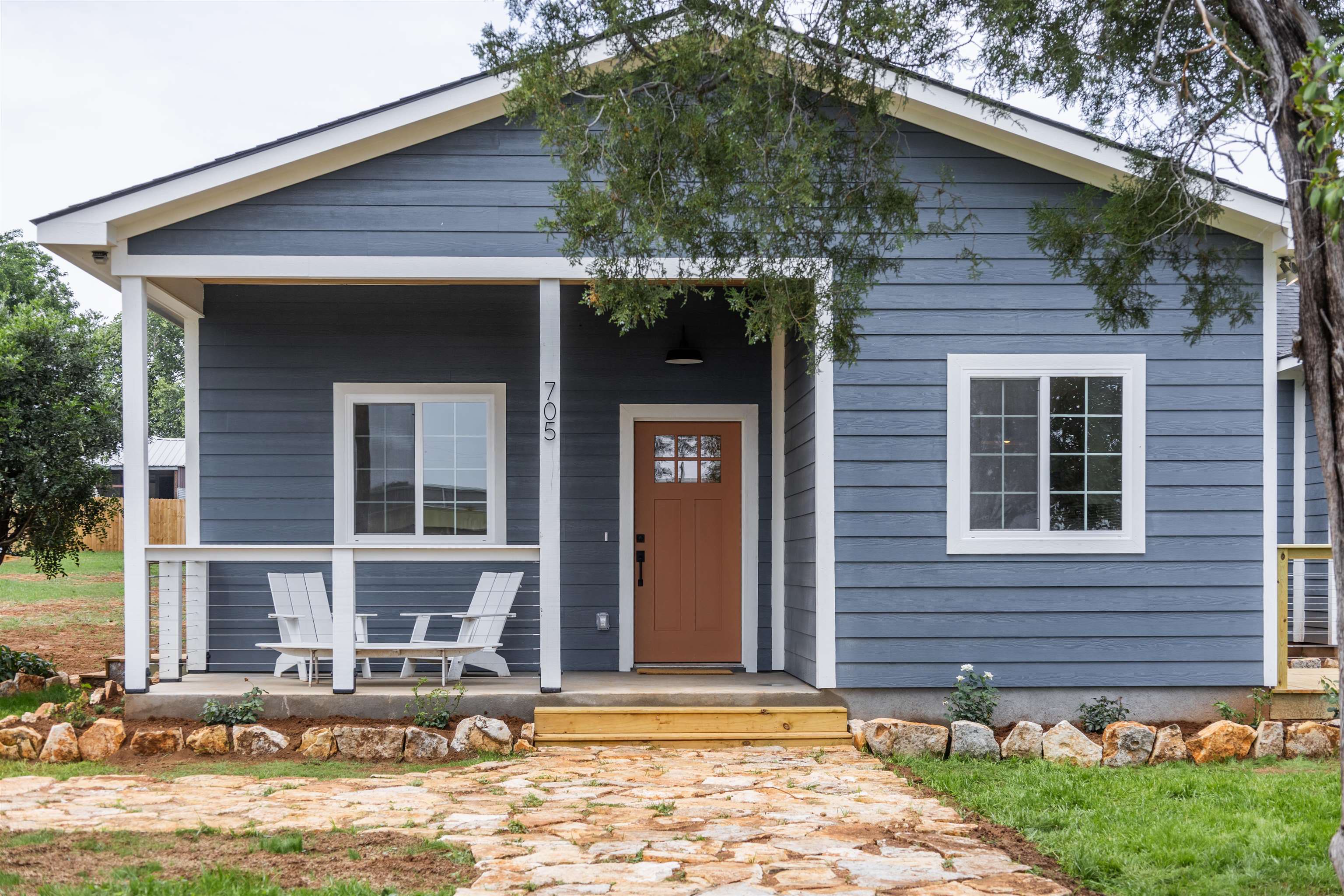 705 Flag Street Llano, TX 78643 - Photo 6 of 40