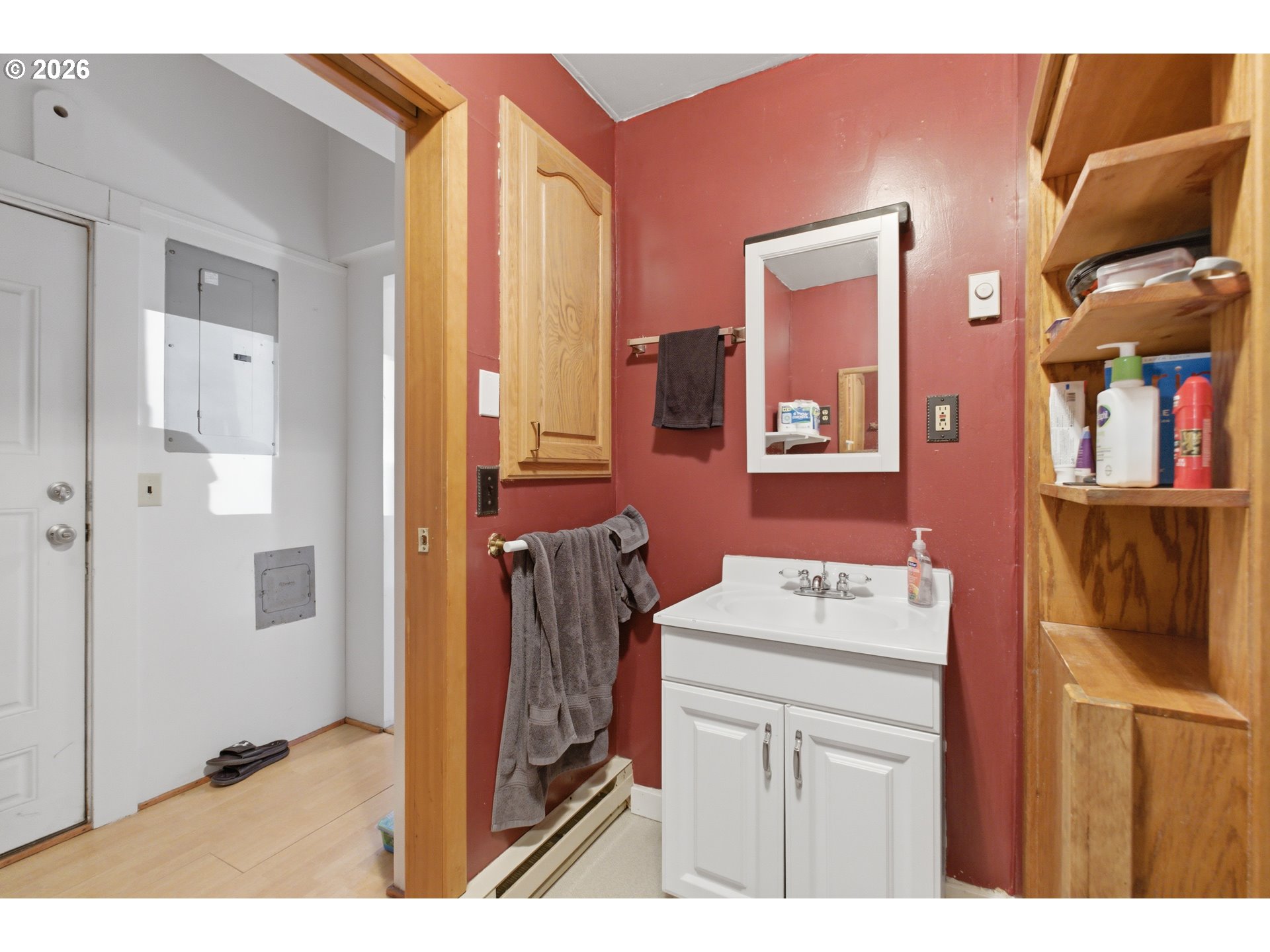 428 Northwest 12th Street Corvallis, OR 97330 - Photo 29 of 48