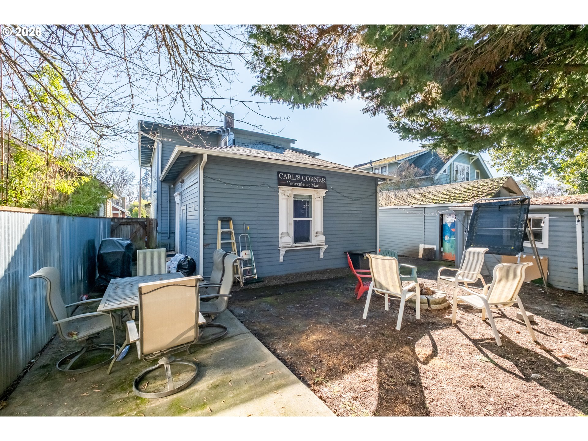 428 Northwest 12th Street Corvallis, OR 97330 - Photo 36 of 48